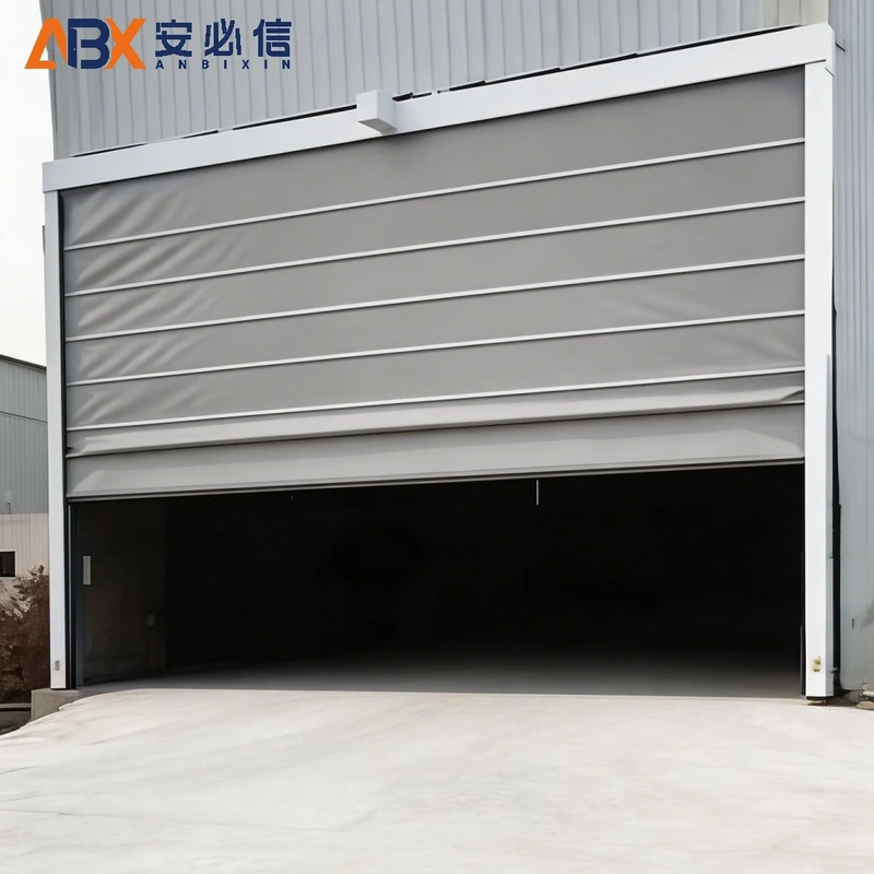 秦皇岛市充气式门封